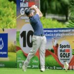3 แชมป์นักกอล์ฟ สนาม2 “สปอร์ตมอลล์ กอล์ฟ ทัวร์นาเม้นท์ 2023”