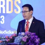 คปภ.จัดยิ่งใหญ่! มอบ 63 รางวัลสุดยอด ประกันภัยดีเด่นครบวงจร