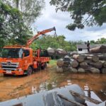 อธิบดี "ประพิศ" สั่งเฝ้าระวังรับมือฝนตกหนัก น้ำหลากในพื้นที่ภาคอีสาน