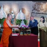 สวนนงนุชเปิดพิพิธภัณฑ์ แหล่งเรียนรู้ใหม่ในเรื่องพระพุทธศาสนา