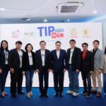 ทิพยประกันภัย เปิดตัวโครงการ TIP Smart Agent Hub