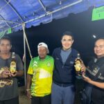 พาณิชย์ ติดตามมังคุดนครศรีธรรมราช นำผู้ประกอบการเข้าซื้อฯ
