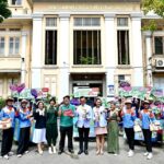 ดัชมิลล์ นมเปรี้ยวดีไลท์ ห่วงใย ชวนคนไทยเช็คอาการติดหวาน