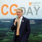 บี.กริม เพาเวอร์ จัดงาน Corporate Governance Day 2023