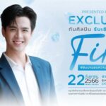 ร่วมเป็นส่วนหนึ่งในการสัมผัสนวัตกรรมสุดลํ้าแห่งการอาบนํ้า