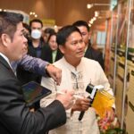 “ธรรมนัส” เปิดงานแถลงผลงานพร้อมมอบนโยบาย กรมวิชาการเกษตร