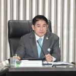 รมว.ธรรมนัสฯ เข้ม... ย้ำชลประทานบริหารน้ำ ลดผลกระทบประชาชน