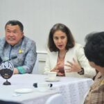 UN ชื่นชมผลงาน มท. ในการขับเคลื่อนเป้าหมายการพัฒนาที่ยั่งยืน (SDGs)