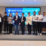 เล่นใหญ่จัด BGC เมืองไทยประกันภัย คัพ ย้ำจุดยืนองค์กรเพื่อสังคม