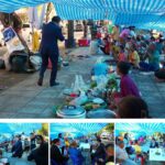 รมว.ธรรมนัส รับฟังปัญหาและเรื่องร้องทุกข์