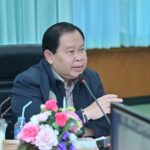 กรมปศุสัตว์ขานรับนโยบาย “ไชยา รมช.”