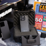 บีเทรนด์ ชวนสัมผัส เคส iPhone ในงาน “BETREND CASE STUDIO”