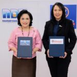 ทิพยประกันภัย จับมือ กองทุนการออมแห่งชาติ ลงนามบันทึกข้อตกลงฯ