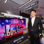 เพาเวอร์ มอลล์ เดอะมอลล์ จัด “POWER MALL ELECTRONICA SHOWCASE”