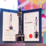 บี.กริม คว้ารางวัล HR Asia Best Company to Work for in Asia 2023 ต่อเนื่องปีที่ 2