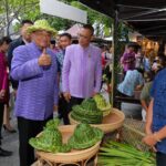 วธ. ชู Soft Power  “ตลาดน้ำอัมพวา” สืบสานวัฒนธรรมไทย  