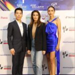 Siam Paragon Bangkok International Fashion Week 2023