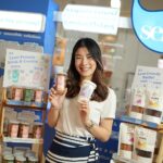 ศูนย์การค้าเซ็นทรัล เวสต์เกต ชวนชิมช้อปสินค้าคอลเลคชันพิเศษ