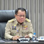 เอลนีโญยังแรง เร่งเก็บกักน้ำปลายฝน