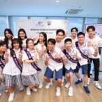 ซีพี ออลล์ สนับสนุนเยาวชนไทย-กัมพูชา ผ่านกีฬาหมากล้อม