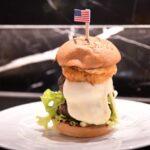 กูร์เมต์ มาร์เก็ต ชวนชิมของอร่อย จัดงาน “Taste of America”