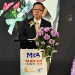 งาน MIRA และ SUBCON EEC 2023 เปิดเวทีจับคู่ธุรกิจ