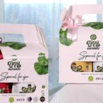 OTOP Amazing Gift Fest พช. ดัน OTOP ขายออนไลน์ต่อเนื่องบน Shopee