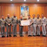 มท. สืบสานพระราชปณิธาน “โครงการทุนเล่าเรียนหลวงสำหรับพระสงฆ์ไทย”