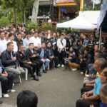 ชป. จับมือ กฟผ./จังหวัดขอนแก่น รับมือเอลนีโญเมืองหมอแคน