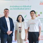 สสส. สานพลังสถาบันอุดมศึกษา
