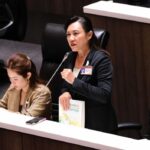 สสส.งานดีแจงรายงานประจำปี 2565 ต่อสภาฯ