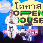 กสศ.ผนึกกรมพินิจฯ และ 20 เครือข่าย ผลักดัน “โอกาสใหม่การศึกษาเพื่อเปลี่ยนชีวิต คืนคนคุณภาพสู่สังคม