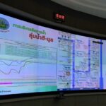 ชป.เร่งเก็บน้ำปลายฝน-เตรียมรับฤดูแล้ง