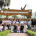 ซีพีเอฟ เดินหน้าส่งเสริมเกษตรยั่งยืน สู่ความสำเร็จ 