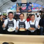 กรมการค้าภายในชวนขากิน ร่วมงาน “ปิ้งย่างกลางกรุง”