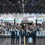 เปิดงานแล้ว ! งานแสดงนวัตกรรมมอาคารระดับโลก Nova BUILD EXPO 2023