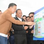 “นายกเศรษฐา”เยือนเชียงใหม่ เยี่ยมชมโครงการอุโมงค์ผันน้ำฯ