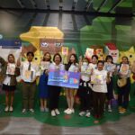 บันทึกไดอารี่ศิลป์กับ ‘bybambam’ ศิลปิน Metro Art ซีรีส์ 3 