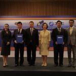 22 ปี โครงการทุนการศึกษา “ชาร์ปกรุงไทยการไฟฟ้า” เตรียมจัดเวที “สร้างคน สร้างการเรียนรู้ที่ไม่สิ้นสุด” ส่งผลลัพธ์งานวิจัยให้เป็นบทเรียนแก่ประเทศ