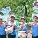 ดัชมิลล์ นมเปรี้ยวดีไลท์ ห่วงใย ชวนคนไทยเช็คอาการติดหวาน