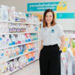 ‘โลตัส-Pet Us’ มอบอาหารน้องหมา-แมว มูลนิธิ Soi Dog ช่วยชุมชนสัตว์จรจัดภูเก็ต