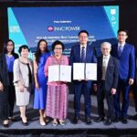 SPCG ประกาศเจตนารมณ์ มุ่งมั่นสู่ความเป็นกลางทางคาร์บอน 