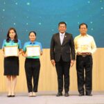 เกษตรกรดีเด่นระดับประเทศ 5 ประเภท 