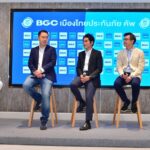 เล่นใหญ่จัด BGC เมืองไทยประกันภัย คัพ ย้ำจุดยืนองค์กรเพื่อสังคม