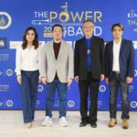 สมศักดิ์ศรี! 2 วงดนตรีหน้าใหม่ คว้าแชมป์ ‘THE POWER BAND 2023’