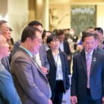 IRPC คว้ารางวัล “องค์กรต้นแบบด้านสิทธิมนุษยชน” 5 ปีซ้อน