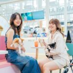 ทาสปลื้ม! โลตัส เปิดพื้นที่ Pet Friendly Mall นำร่อง 100 สาขาทั่วไทย