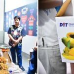 กรมการค้าภายใน ลุยช่วยเกษตรกรลองกอง 3 จังหวัดชายแดนภาคใต้