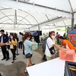 งาน “ชุมชนคนรักหมา 4 ขาหน้าเซเว่น ครั้งที่ 1”