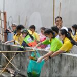 ไอคอนสยาม ผนึกพลังพันธมิตร ดึงภาครัฐ เอกชน ชุมชนข้างเคียง 